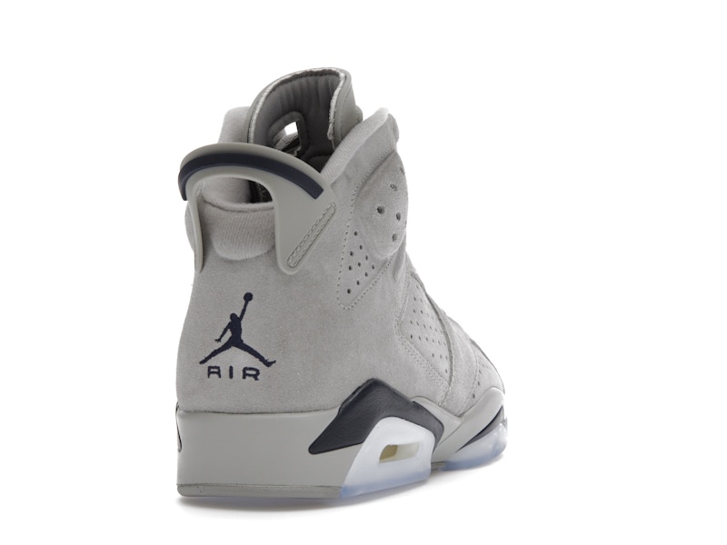 Jordan 6 Retro Georgetown (2022) - image 30