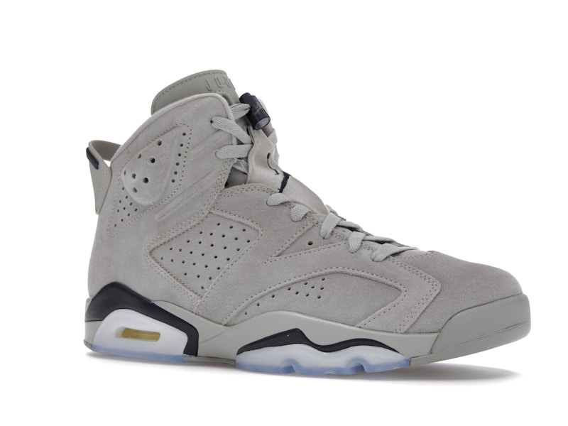Jordan 6 Retro Georgetown (2022) - image 4