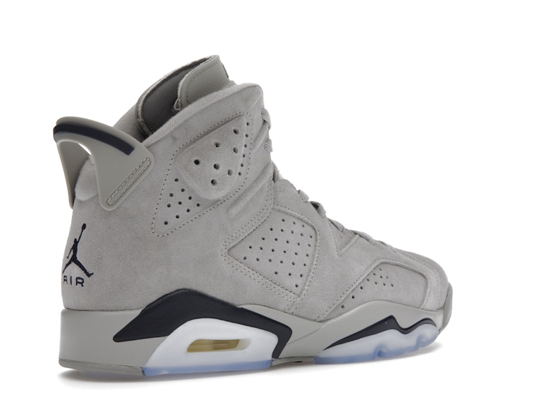 Jordan 6 Retro Georgetown (2022) - image 33