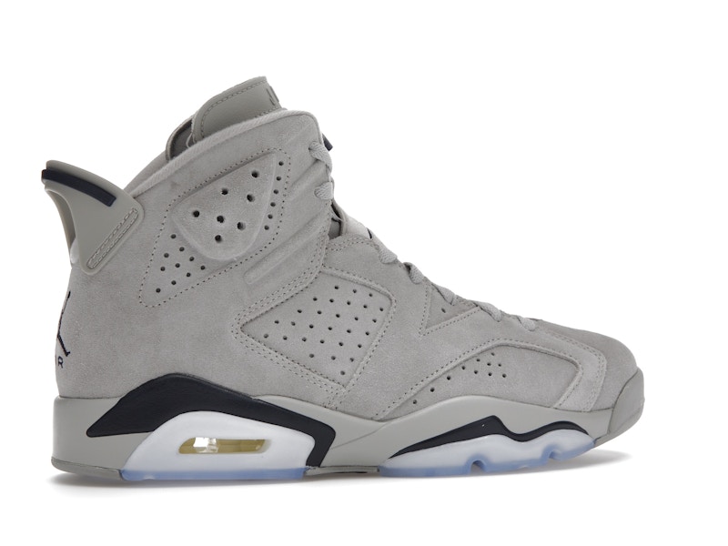 Jordan 6 Retro Georgetown (2022) - image 35