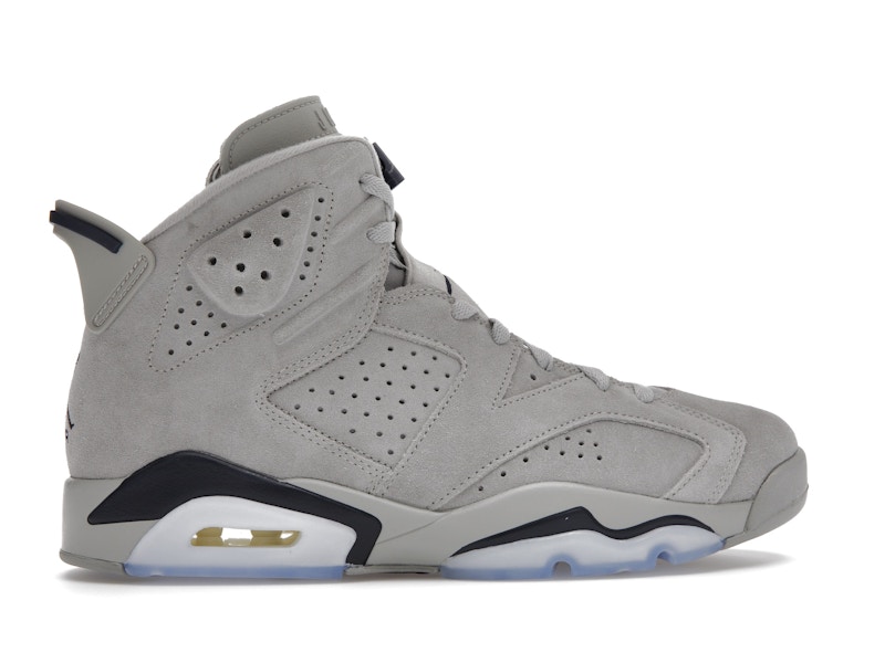 Jordan 6 Retro Georgetown (2022) - image 36