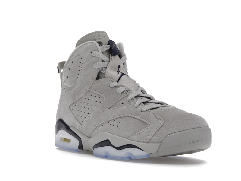 Jordan 6 Retro Georgetown (2022) - image 6