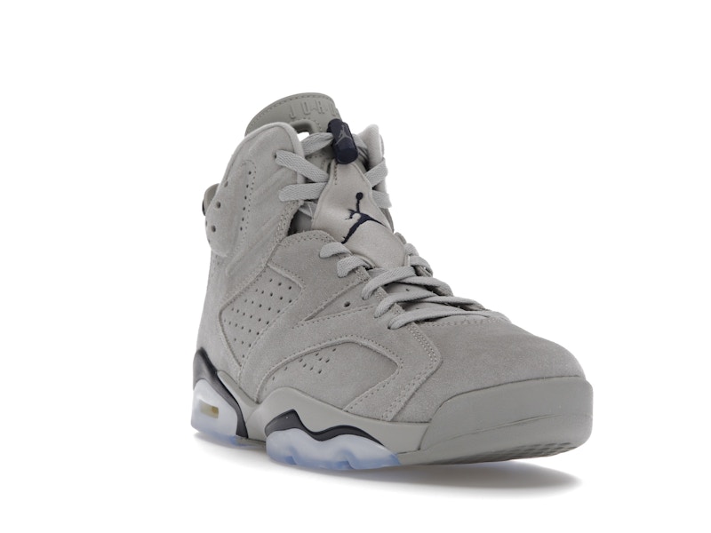 Jordan 6 Retro Georgetown (2022) - image 7
