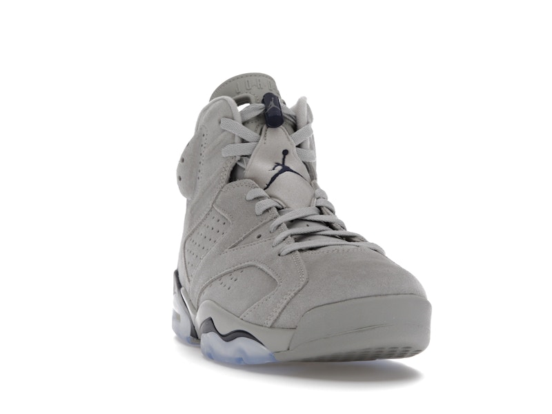 Jordan 6 Retro Georgetown (2022) - image 8