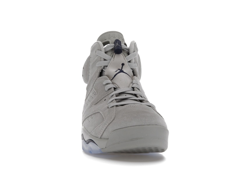 Jordan 6 Retro Georgetown (2022) - image 9