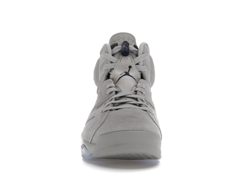 Jordan 6 Retro Georgetown (2022) - image 10