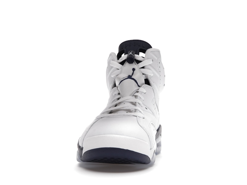 Jordan 6 Retro Midnight Navy (2022) - image 11