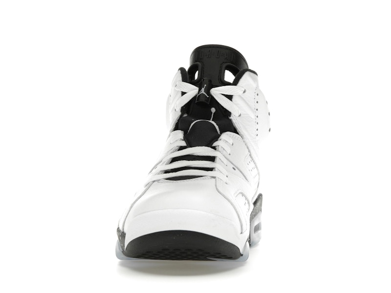 Jordan 6 Retro Reverse Oreo - image 11