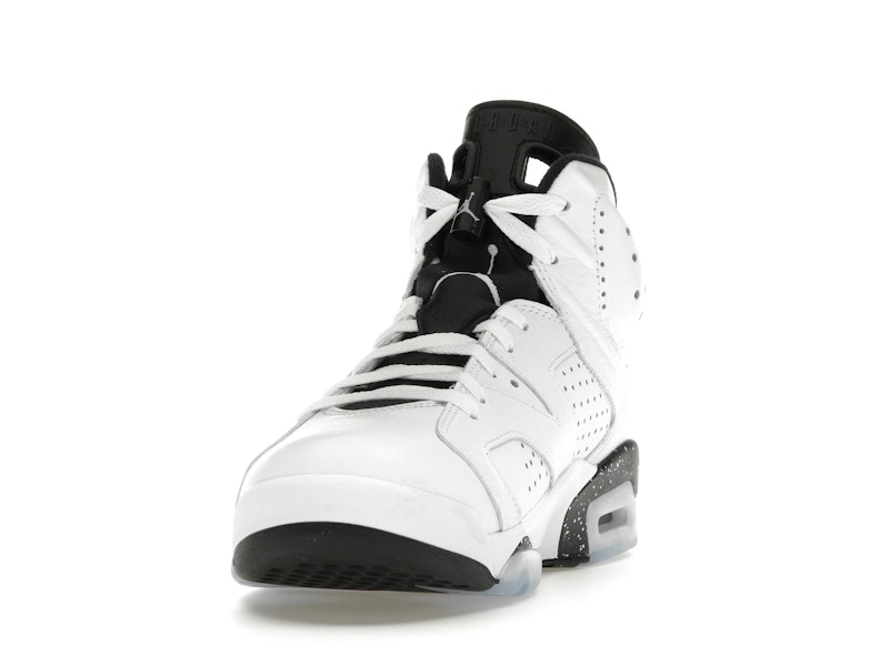 Jordan 6 Retro Reverse Oreo - image 12