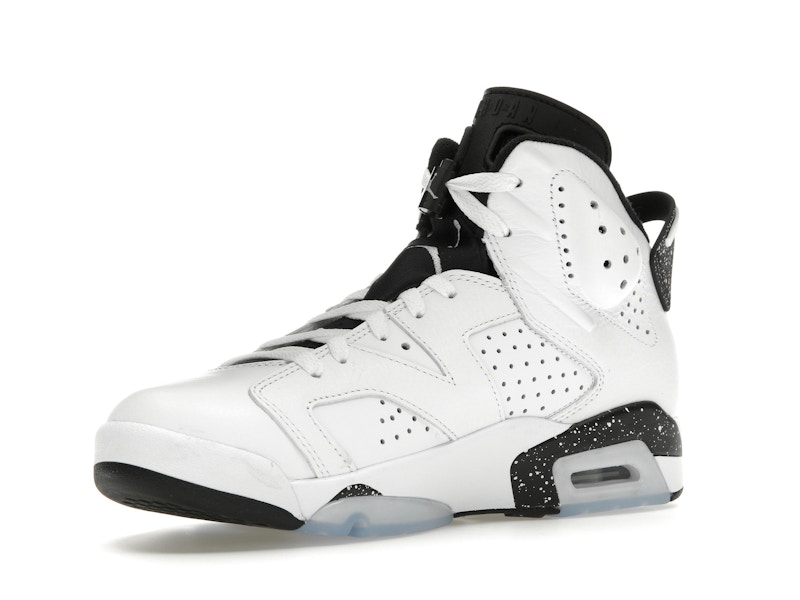 Jordan 6 Retro Reverse Oreo - image 15