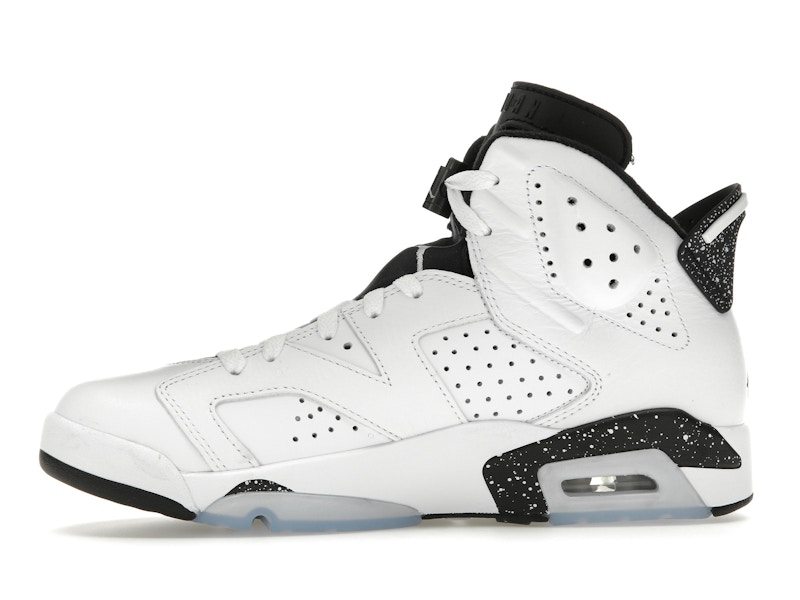Jordan 6 Retro Reverse Oreo - image 18