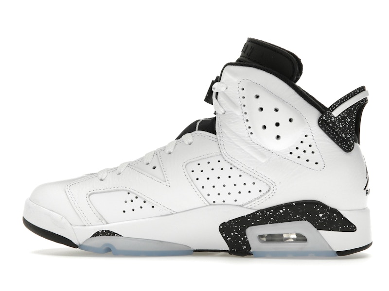 Jordan 6 Retro Reverse Oreo - image 20