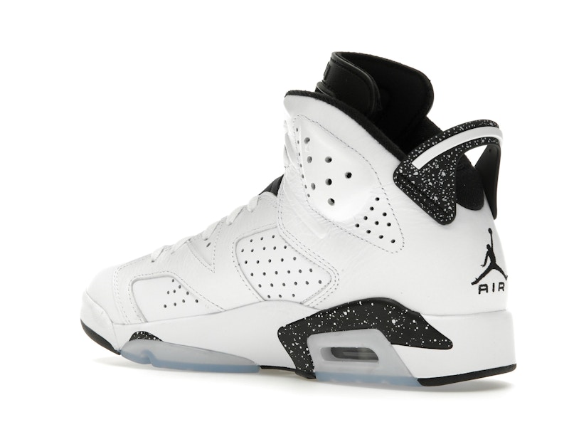 Jordan 6 Retro Reverse Oreo - image 23