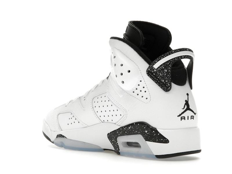 Jordan 6 Retro Reverse Oreo - image 24