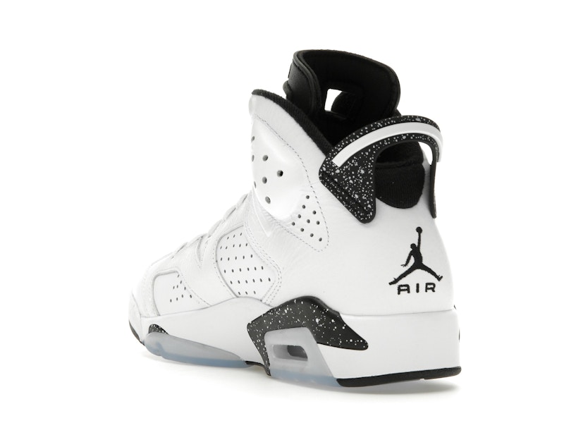 Jordan 6 Retro Reverse Oreo - image 25