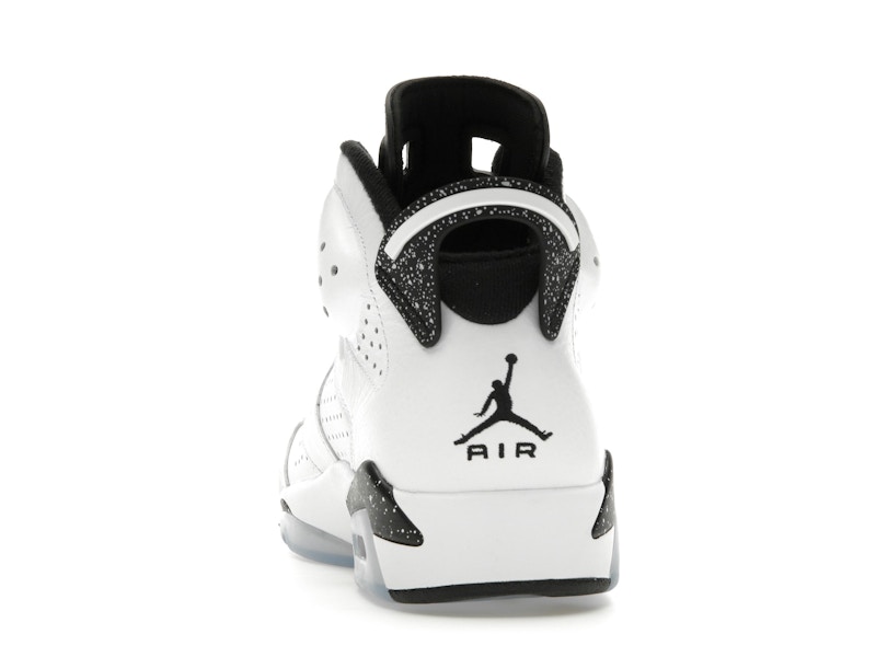 Jordan 6 Retro Reverse Oreo - image 27