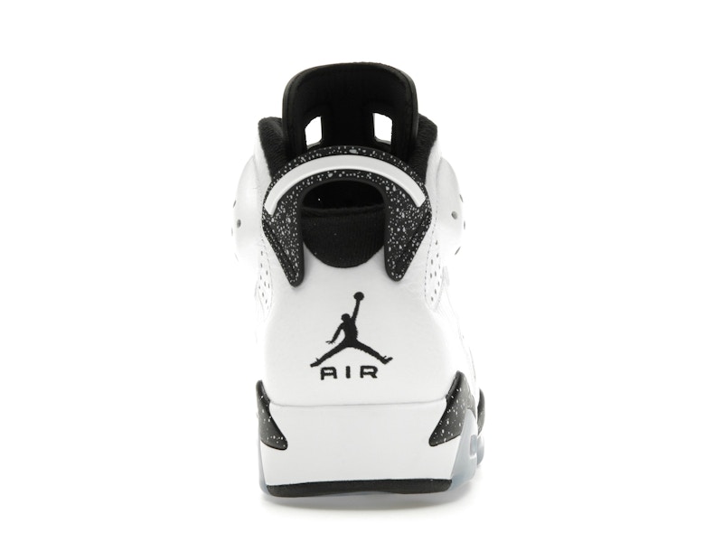 Jordan 6 Retro Reverse Oreo - image 28