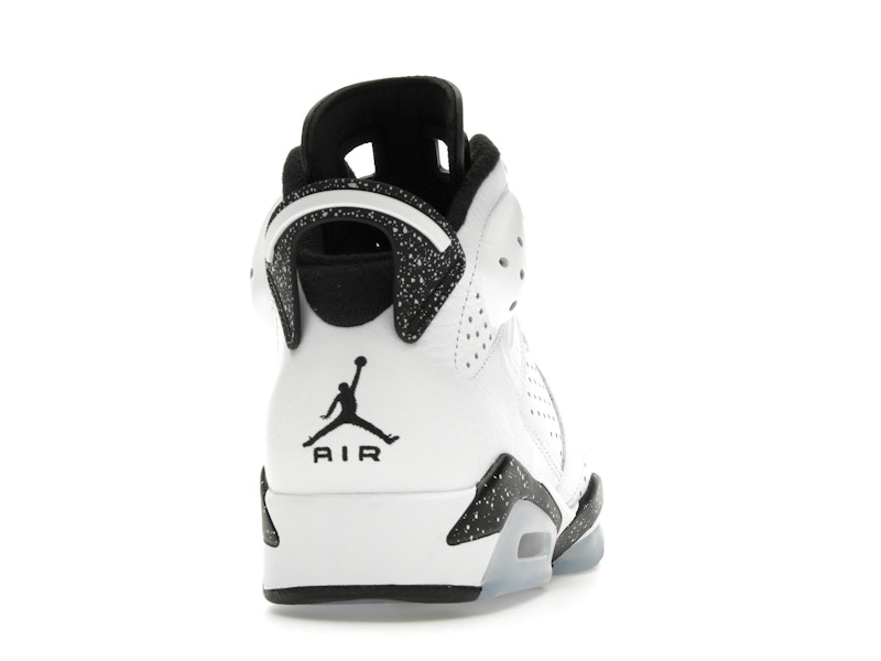Jordan 6 Retro Reverse Oreo - image 29