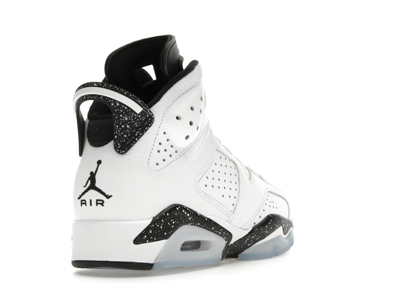 Jordan 6 Retro Reverse Oreo - image 31