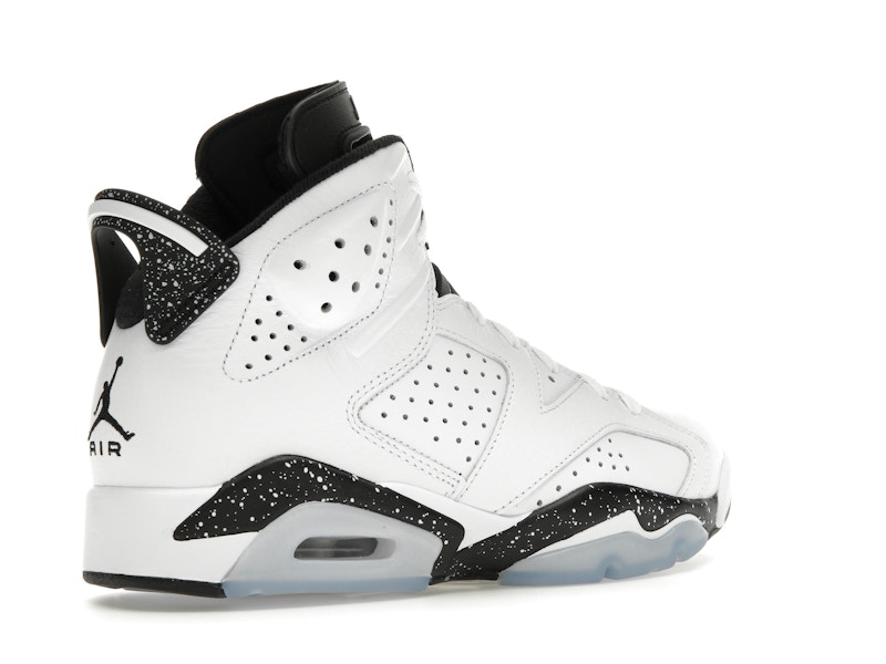 Jordan 6 Retro Reverse Oreo - image 33