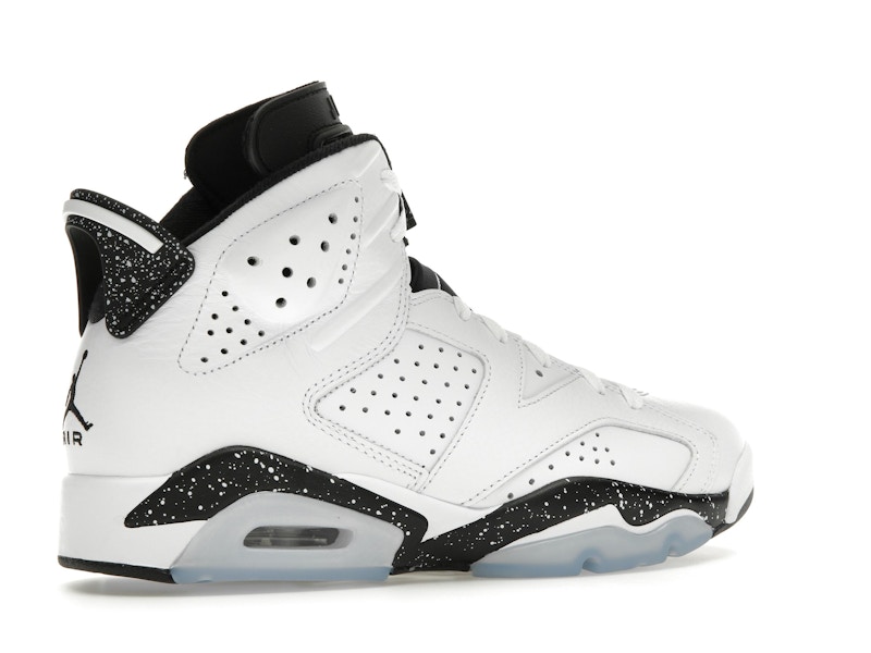 Jordan 6 Retro Reverse Oreo - image 34