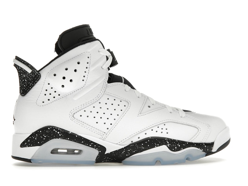 Jordan 6 Retro Reverse Oreo - image 36