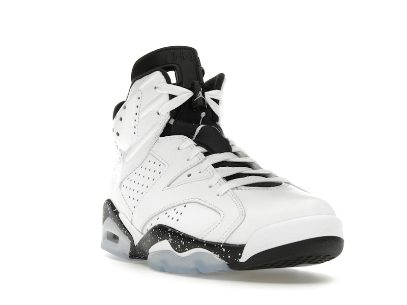 Jordan 6 Retro Reverse Oreo - image 7