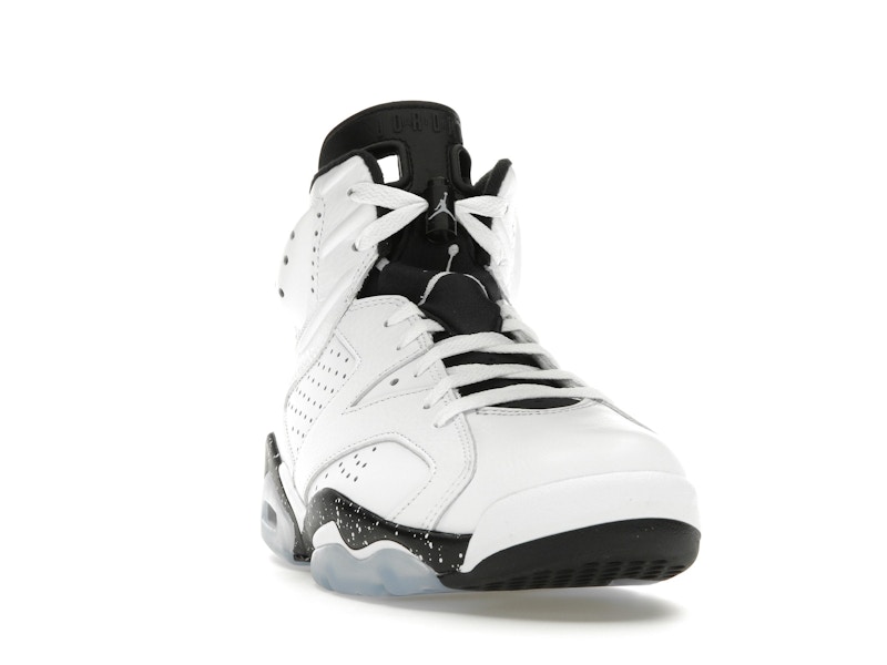 Jordan 6 Retro Reverse Oreo - image 8