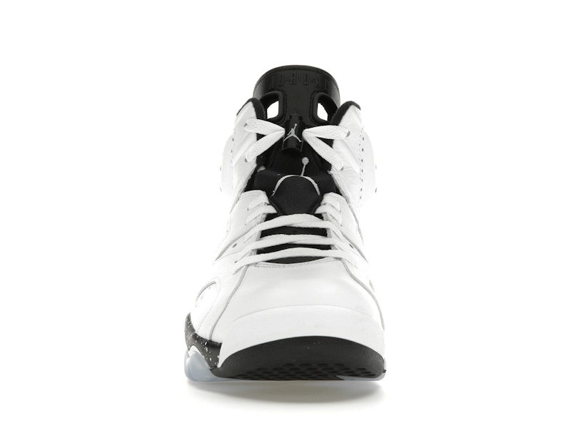 Jordan 6 Retro Reverse Oreo - image 10