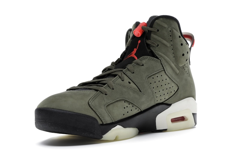 Jordan 6 Retro Travis Scott - image 14
