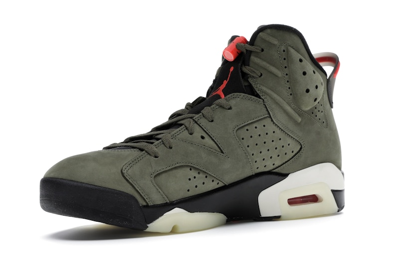 Jordan 6 Retro Travis Scott - image 15