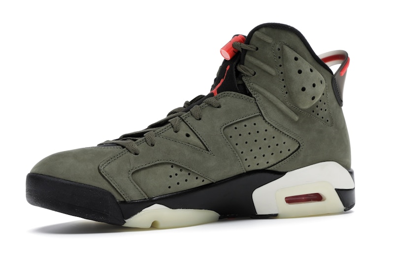 Jordan 6 Retro Travis Scott - image 16