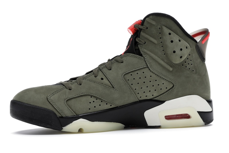 Jordan 6 Retro Travis Scott - image 17