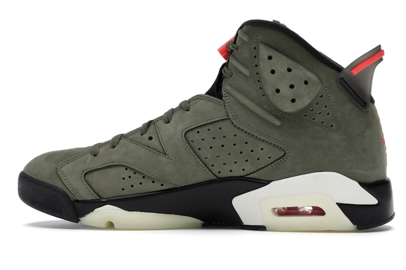 Jordan 6 Retro Travis Scott - image 20