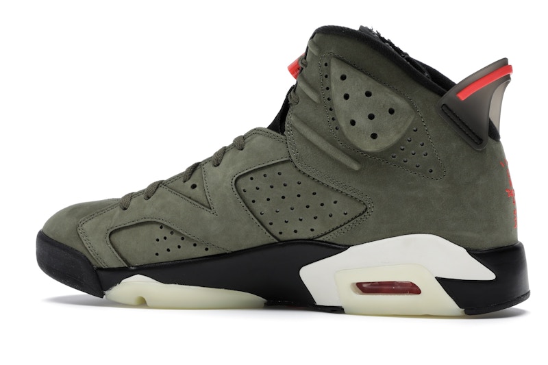 Jordan 6 Retro Travis Scott - image 21