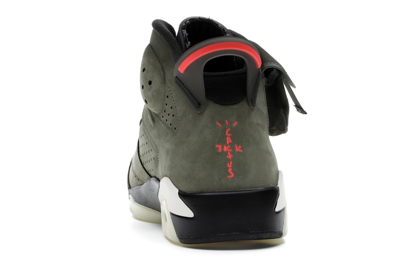 Jordan 6 Retro Travis Scott - image 27