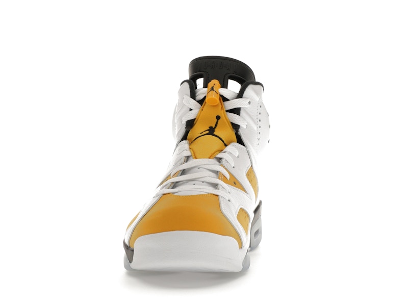 Jordan 6 Retro Yellow Ochre - image 11