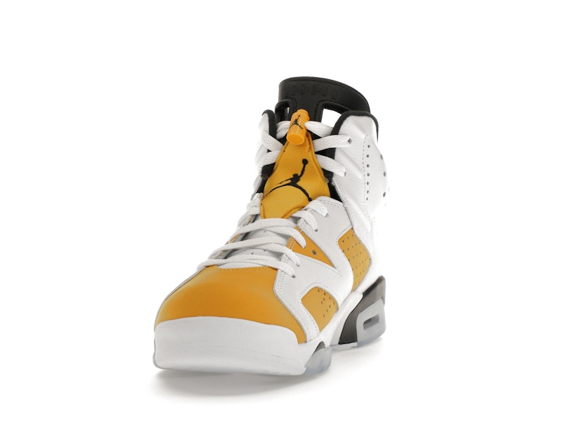 Jordan 6 Retro Yellow Ochre - image 12