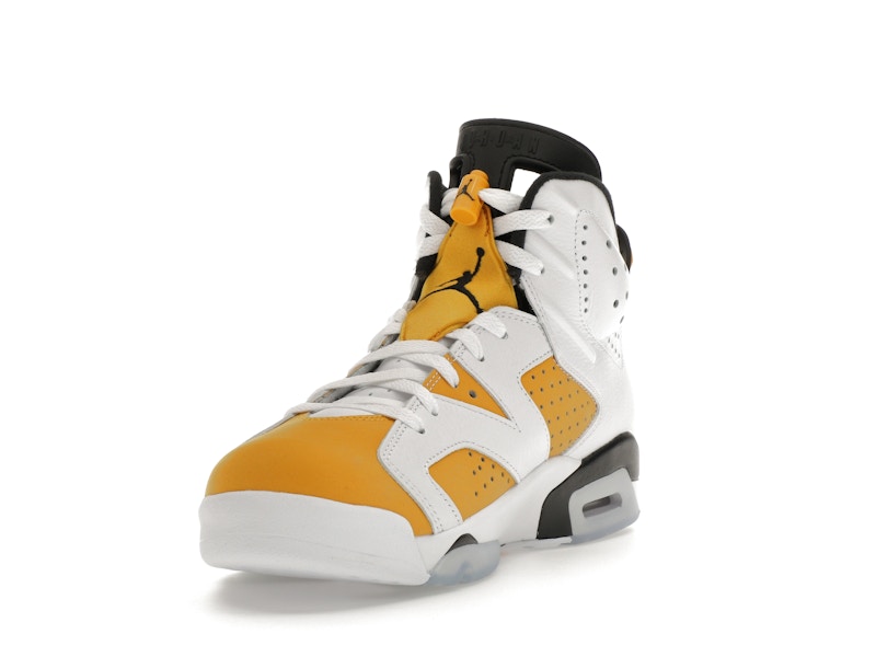 Jordan 6 Retro Yellow Ochre - image 13