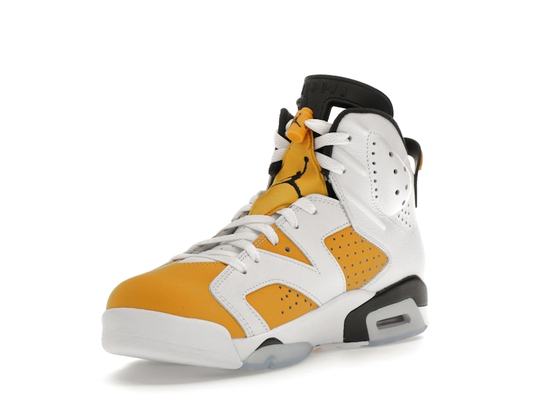 Jordan 6 Retro Yellow Ochre - image 14