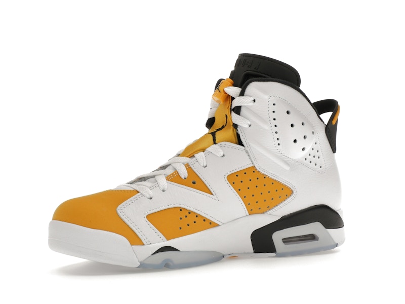 Jordan 6 Retro Yellow Ochre - image 16