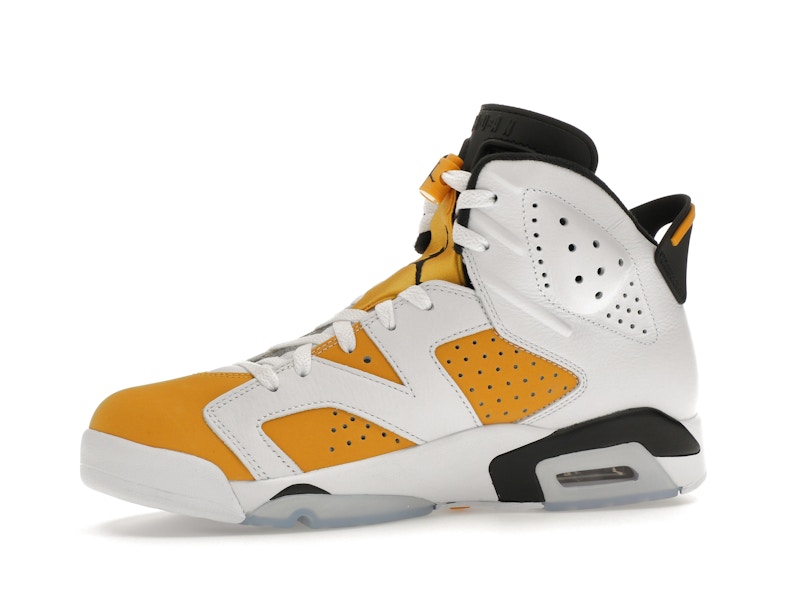 Jordan 6 Retro Yellow Ochre - image 17