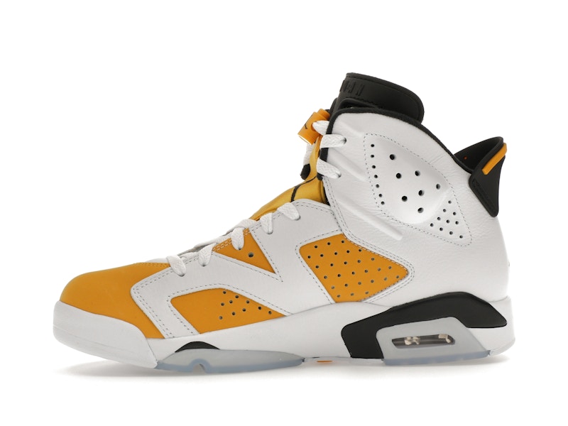 Jordan 6 Retro Yellow Ochre - image 18