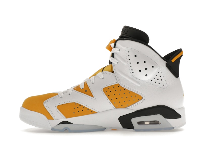 Jordan 6 Retro Yellow Ochre - image 19