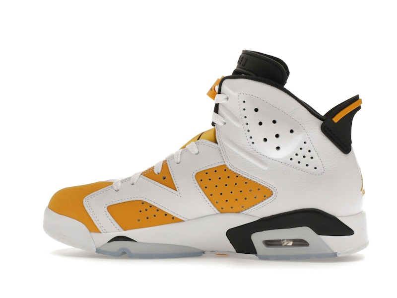 Jordan 6 Retro Yellow Ochre - image 20
