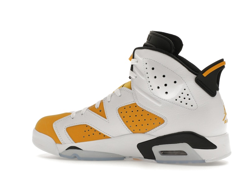 Jordan 6 Retro Yellow Ochre - image 21