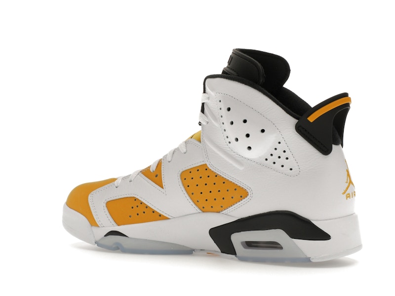 Jordan 6 Retro Yellow Ochre - image 22