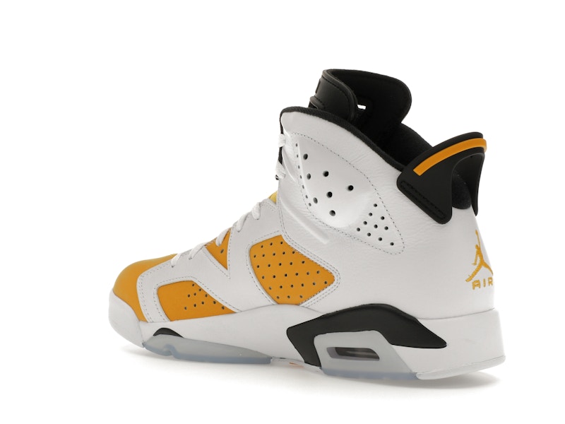 Jordan 6 Retro Yellow Ochre - image 23