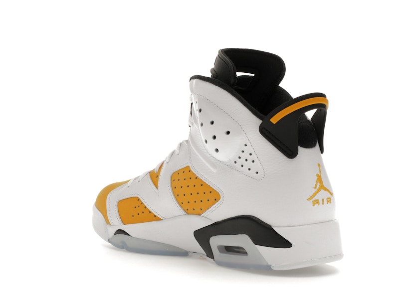 Jordan 6 Retro Yellow Ochre - image 24