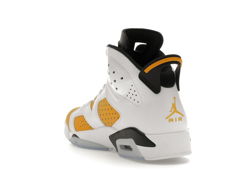 Jordan 6 Retro Yellow Ochre - image 25